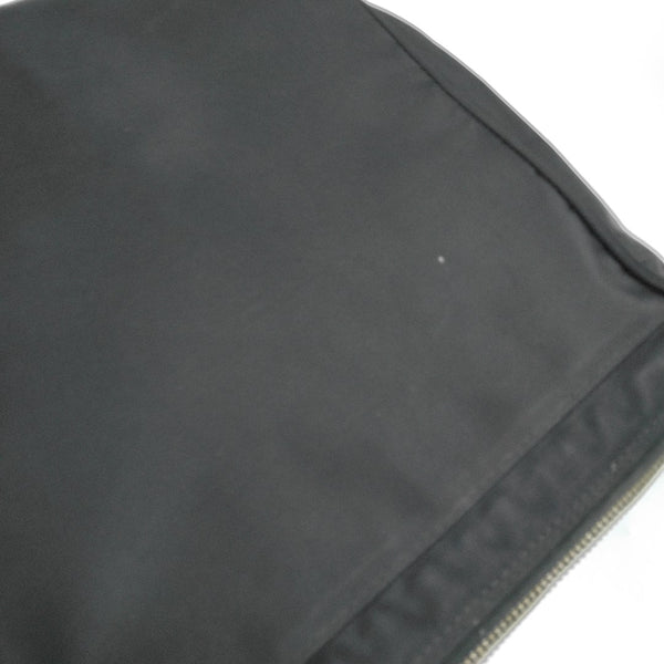Nylon Black