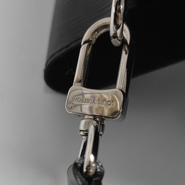 NÉONOÉ MM Epi Black
