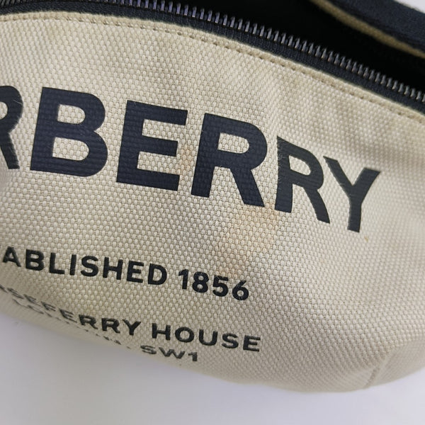 Horseferry Medium Canvas Beige