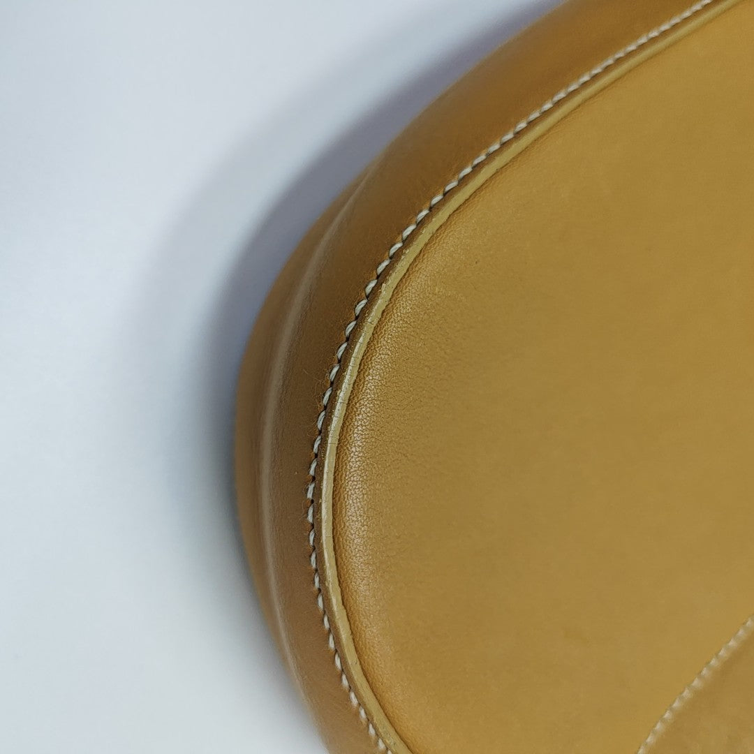 Calfskin Brown