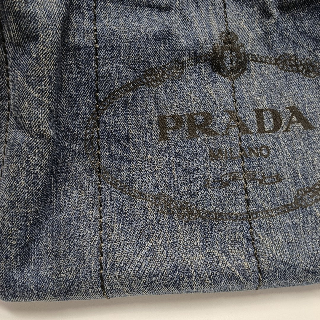 Denim Blue