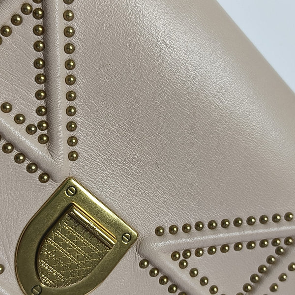 Diorama Lambskin Pink