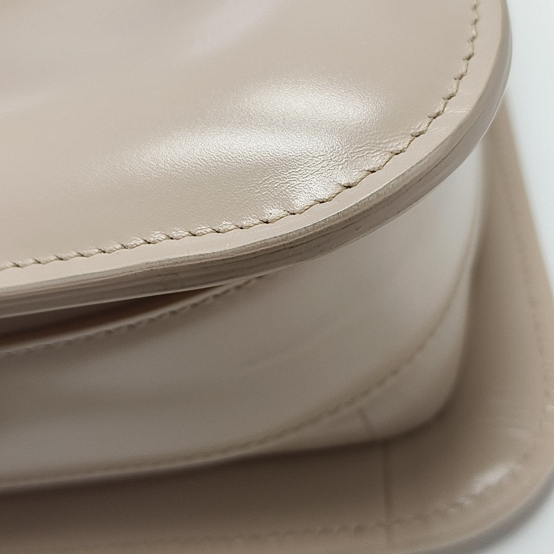 Marie Calfskin Pink
