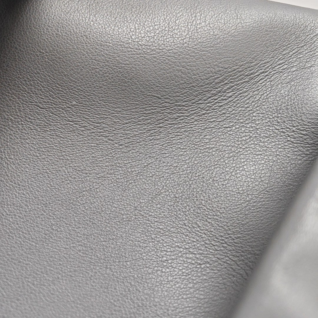 DISCOVERY Monogram Calfskin Gray