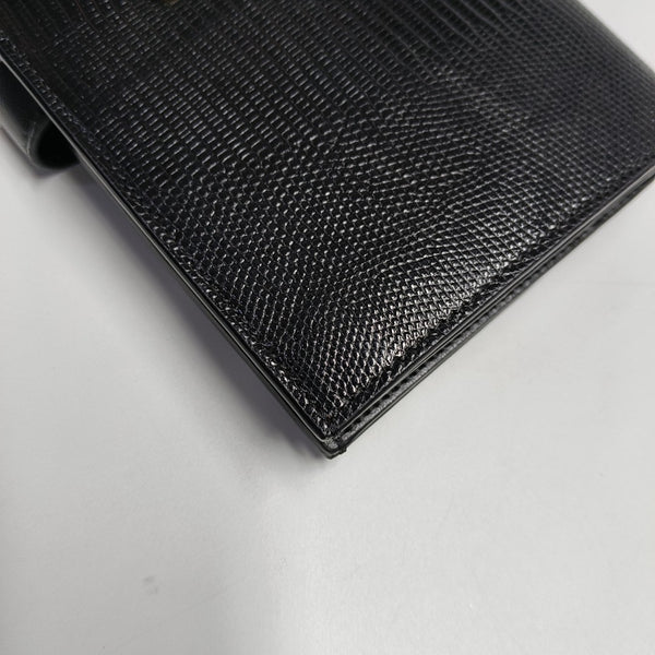 STRAP Large Lizard Black