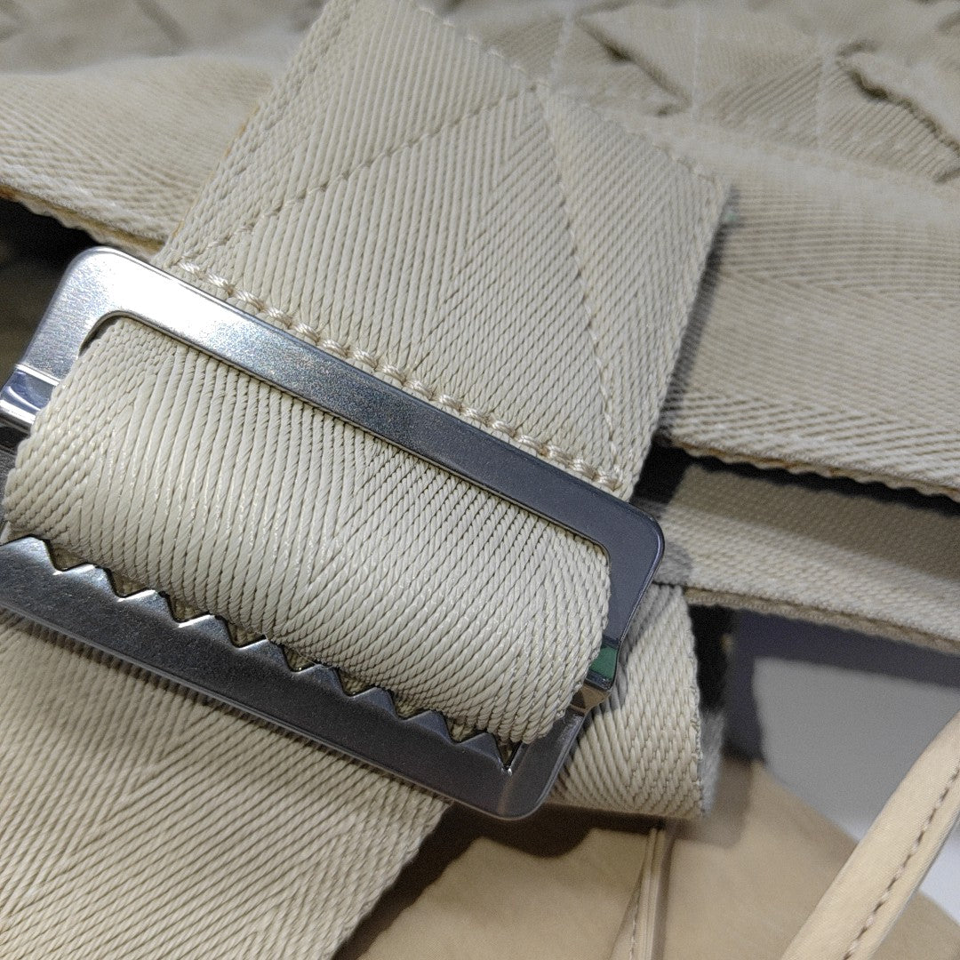 Classic Hidrology Fabric Beige