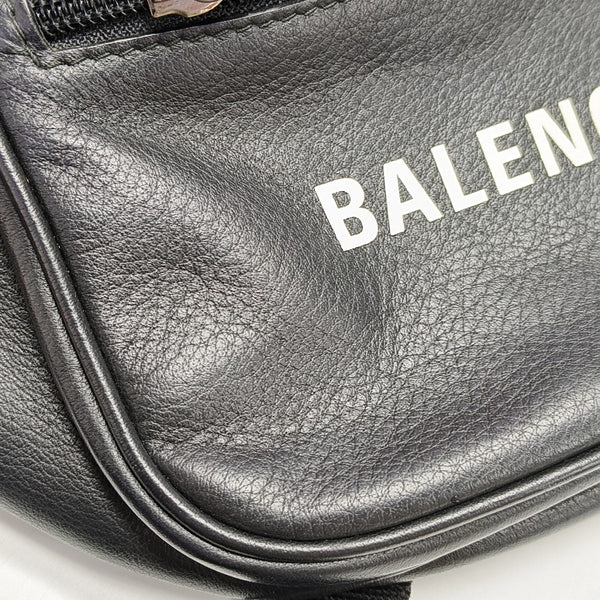Calfskin Black