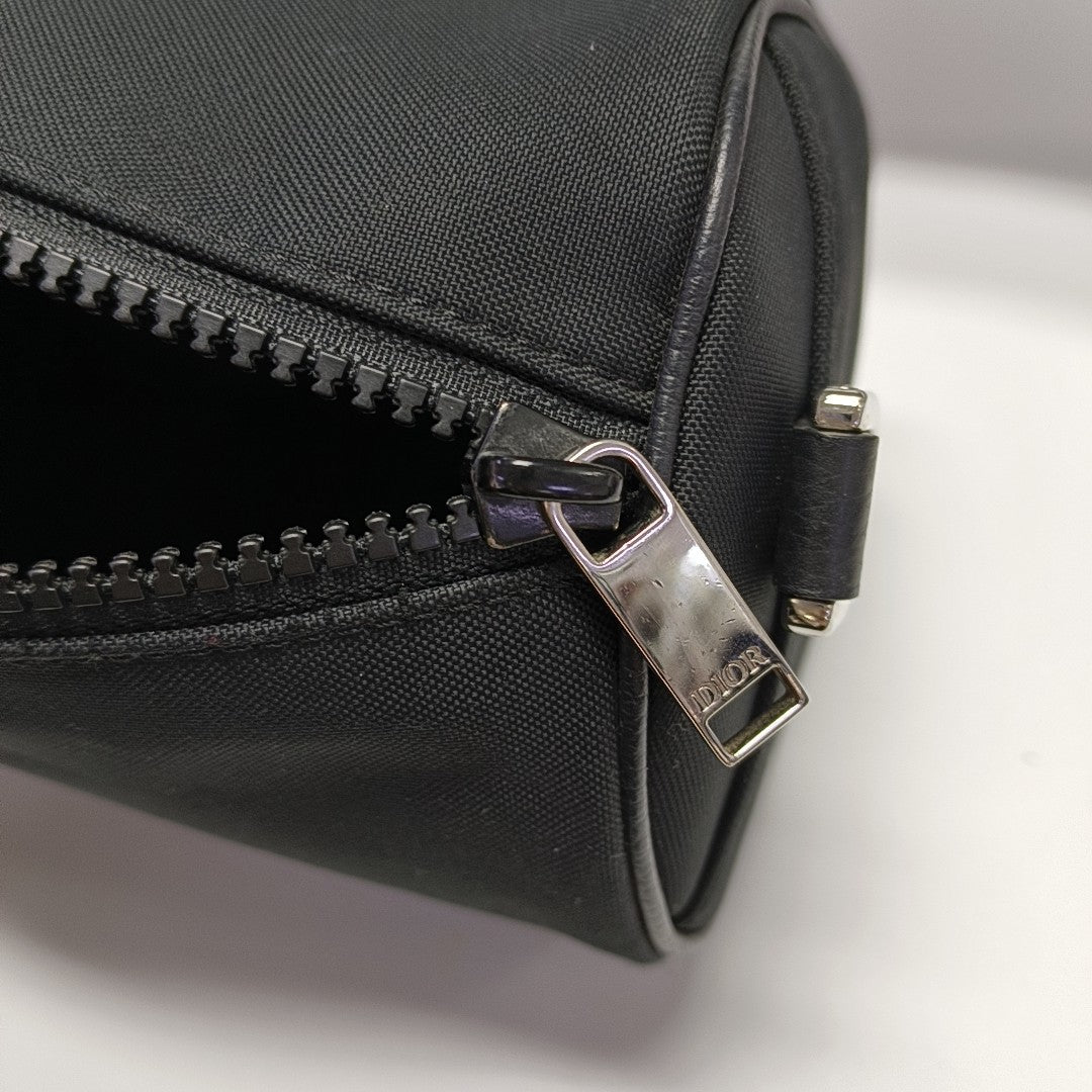 Fabric Black