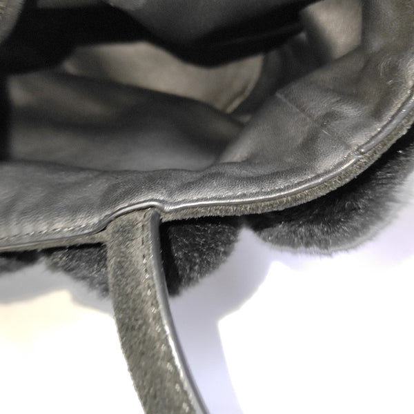 Fabric Black