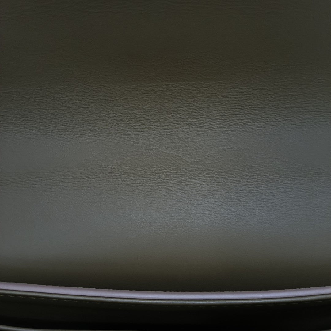 TWIST PM Calfskin Beige