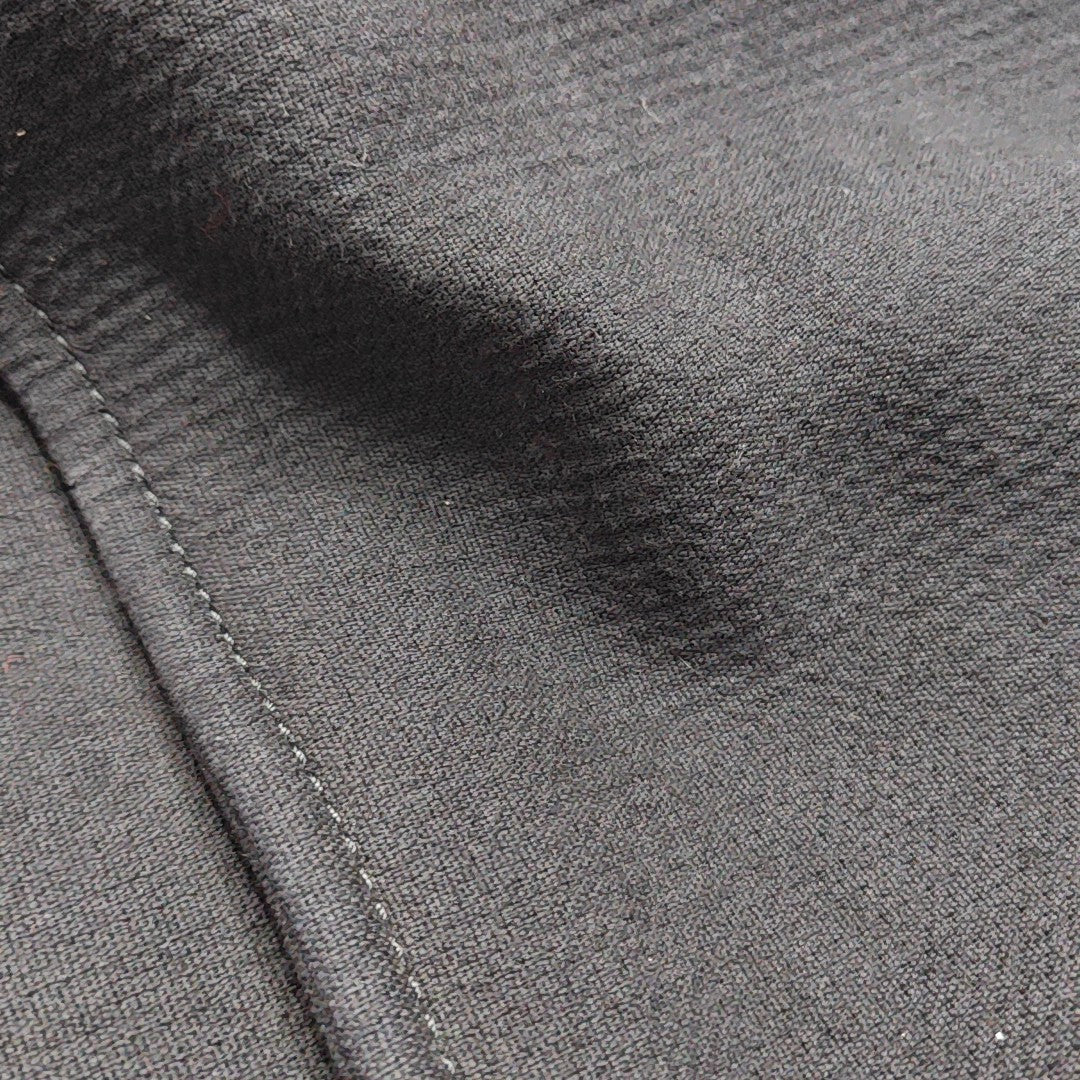 DEAUVILLE Canvas Black