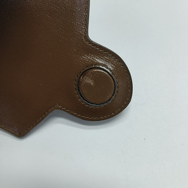 Horsebit 1955 Mini Coated Canvas Beige