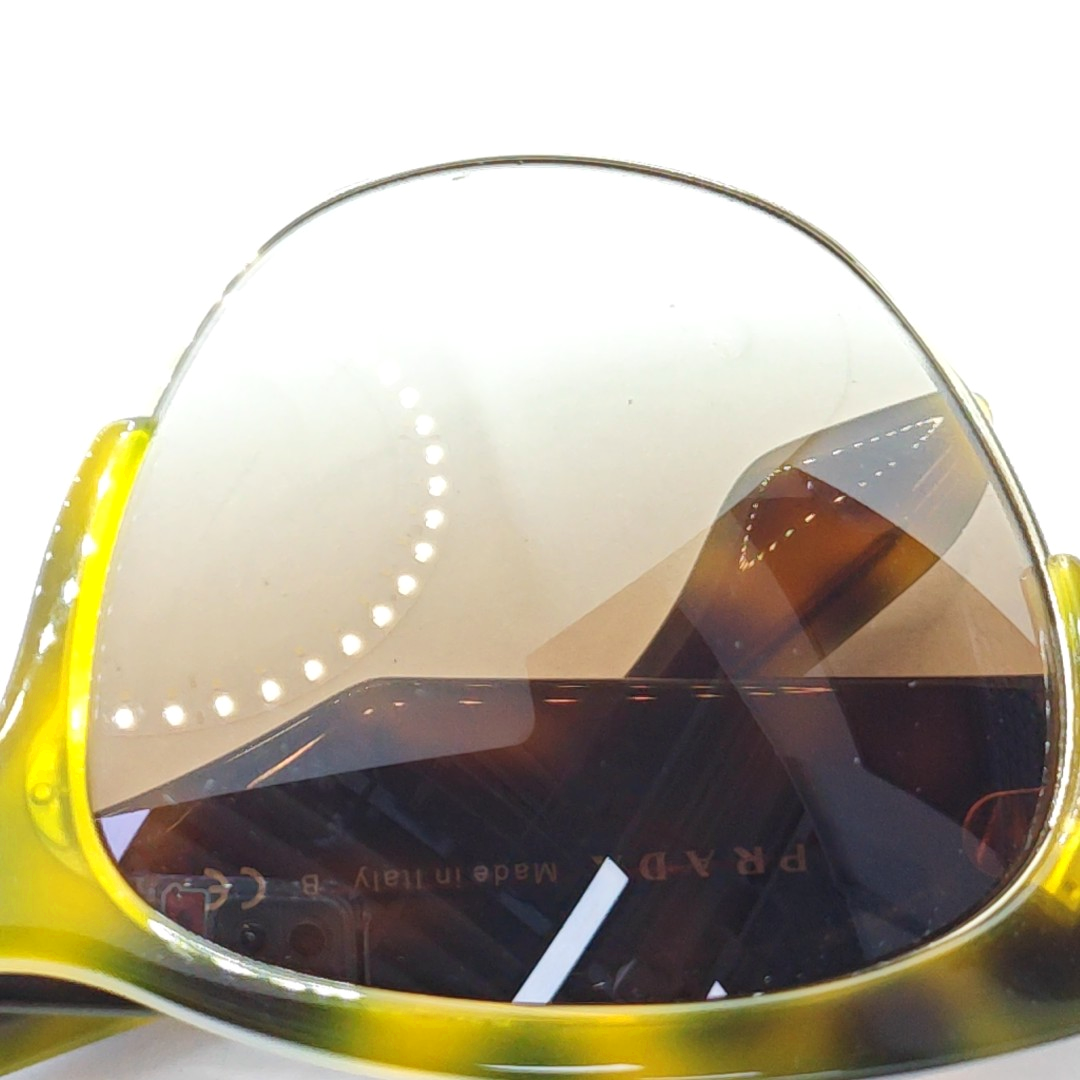 Brown Synthetic Sunglasses