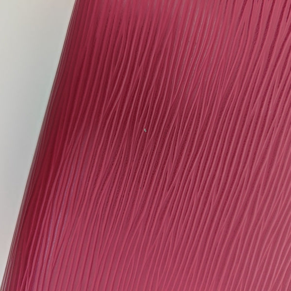 ZIPPY Epi Red Wallet