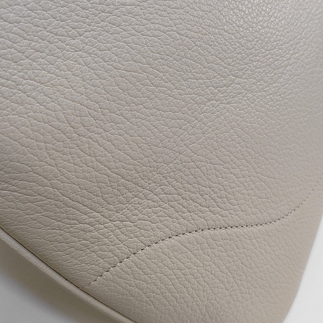 Aphrodite Calfskin Beige