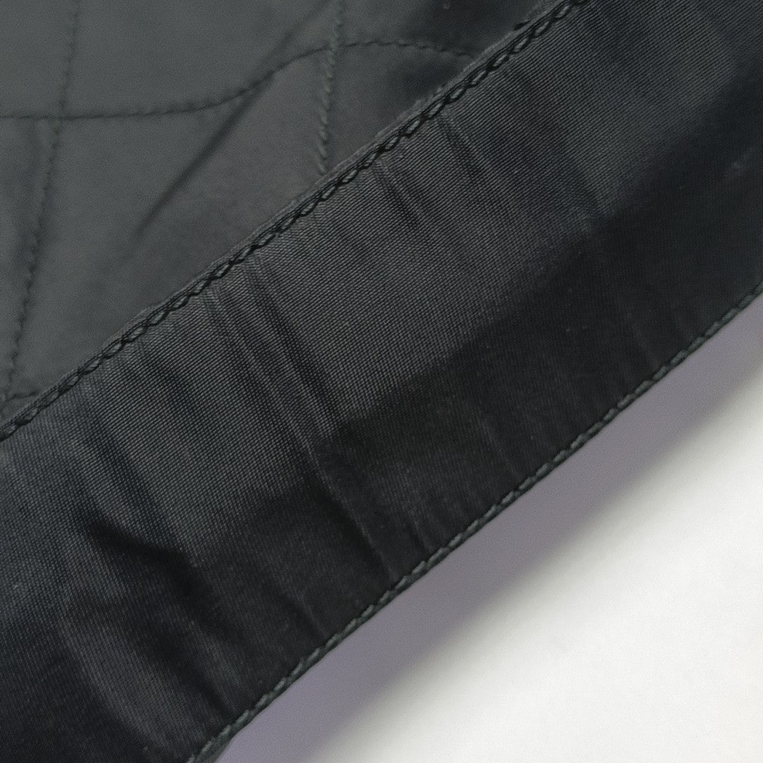 Vintage Nylon Black