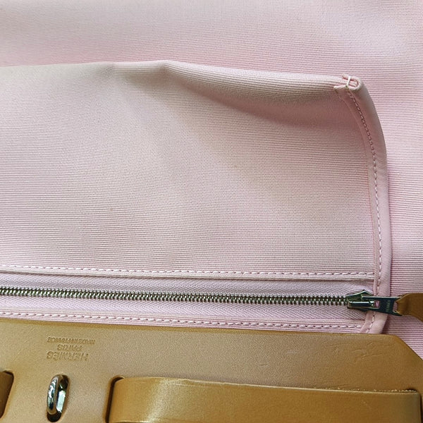 Herbag 31 Canvas Pink