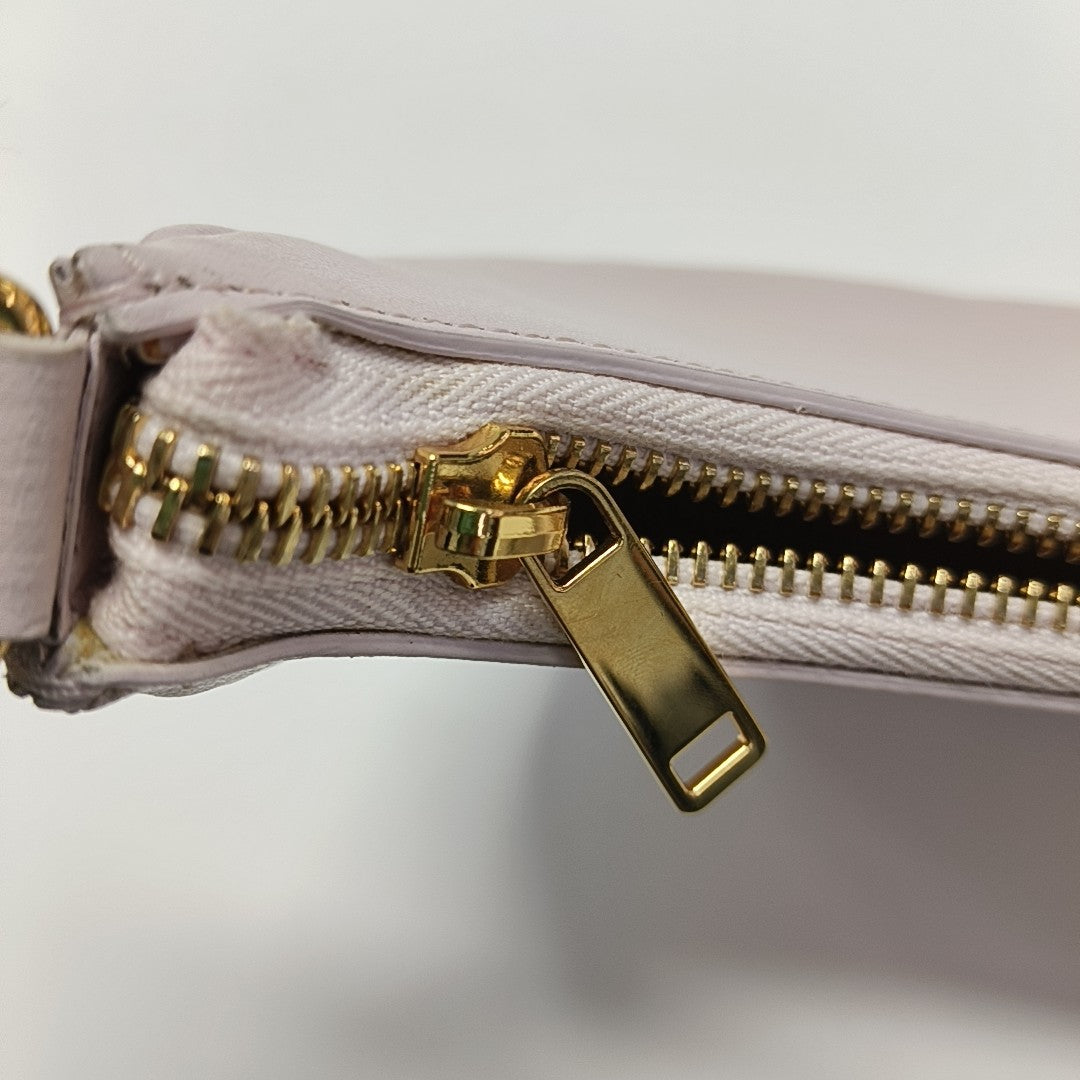 AVA Mini Calfskin Pink
