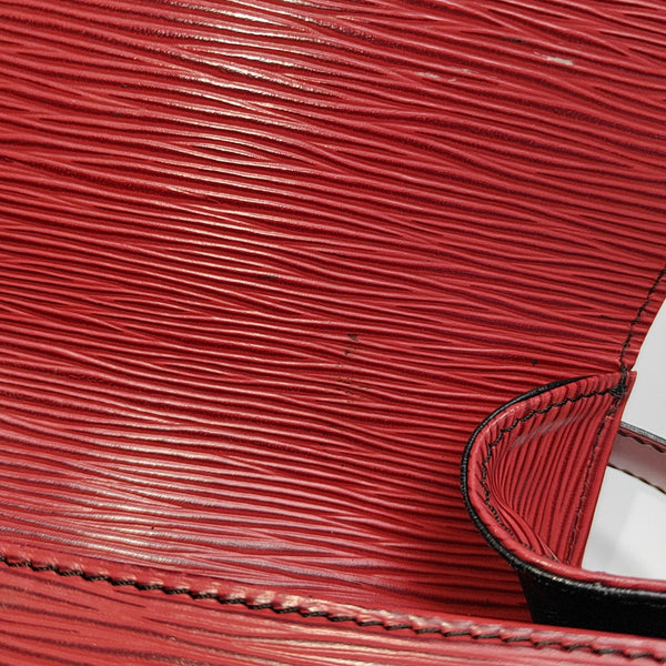 SAINT CLOUD GM Epi Red
