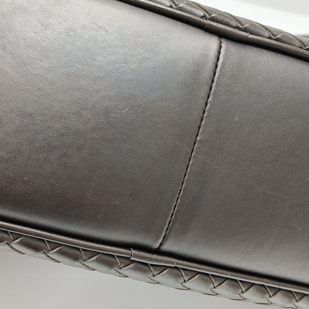 Calfskin Brown