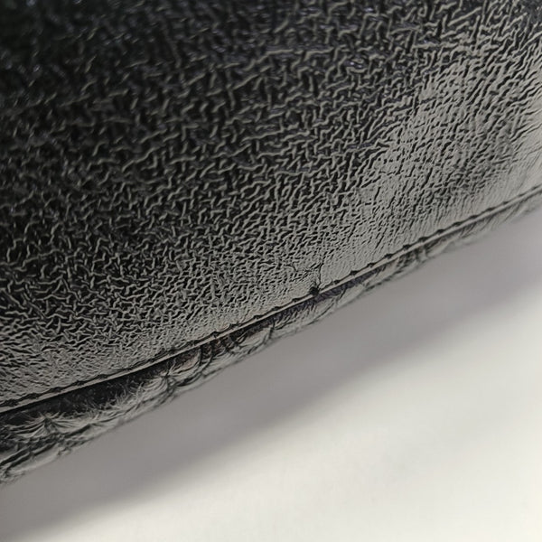 Calfskin Black