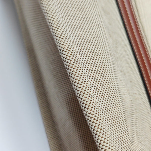 Woody Large Canvas Beige