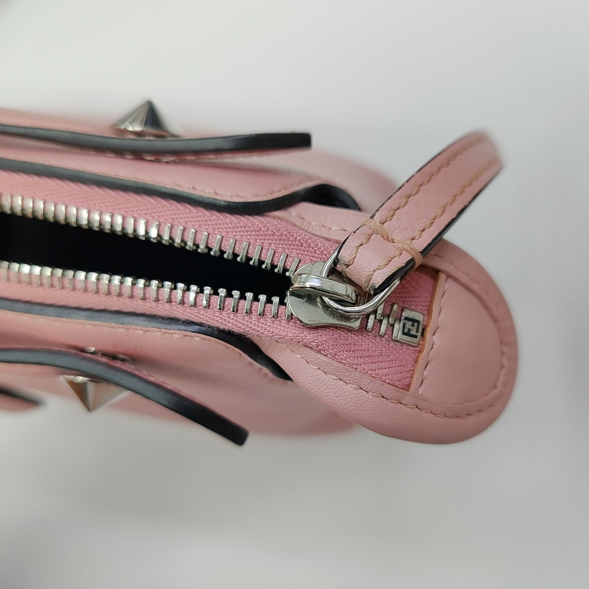 By The Way Mini Calfskin Pink