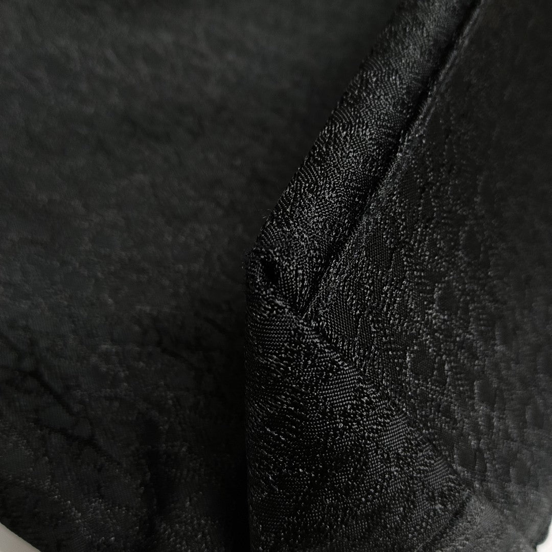 Fabric Black
