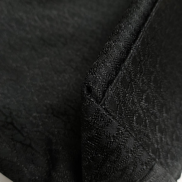 Fabric Black