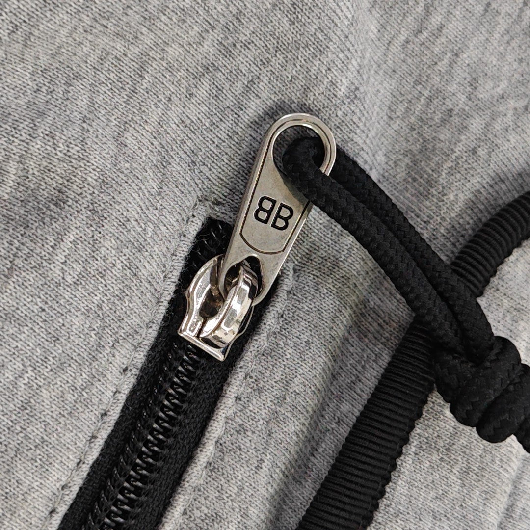 Explorer Small Fabric Gray