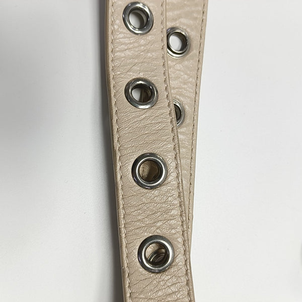 Neo Classic Lambskin Beige