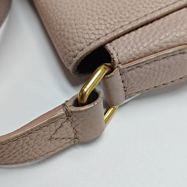 Burleigh Calfskin Pink