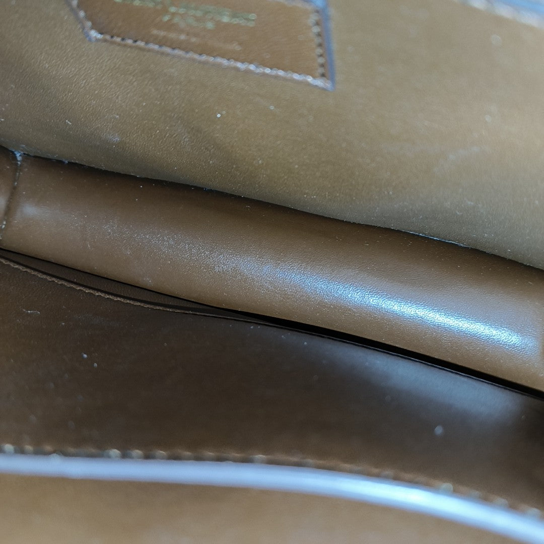 CARRÉ BOX Canvas Beige