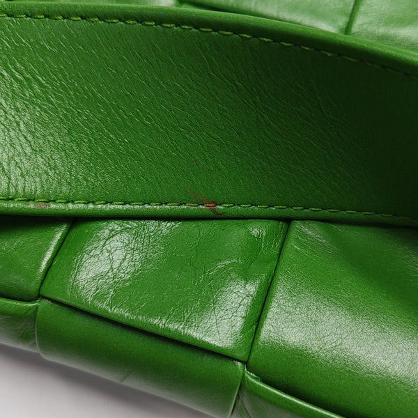 Cassette Medium Calfskin Green