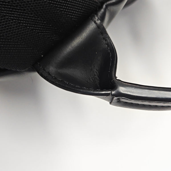 Monster Calfskin Black