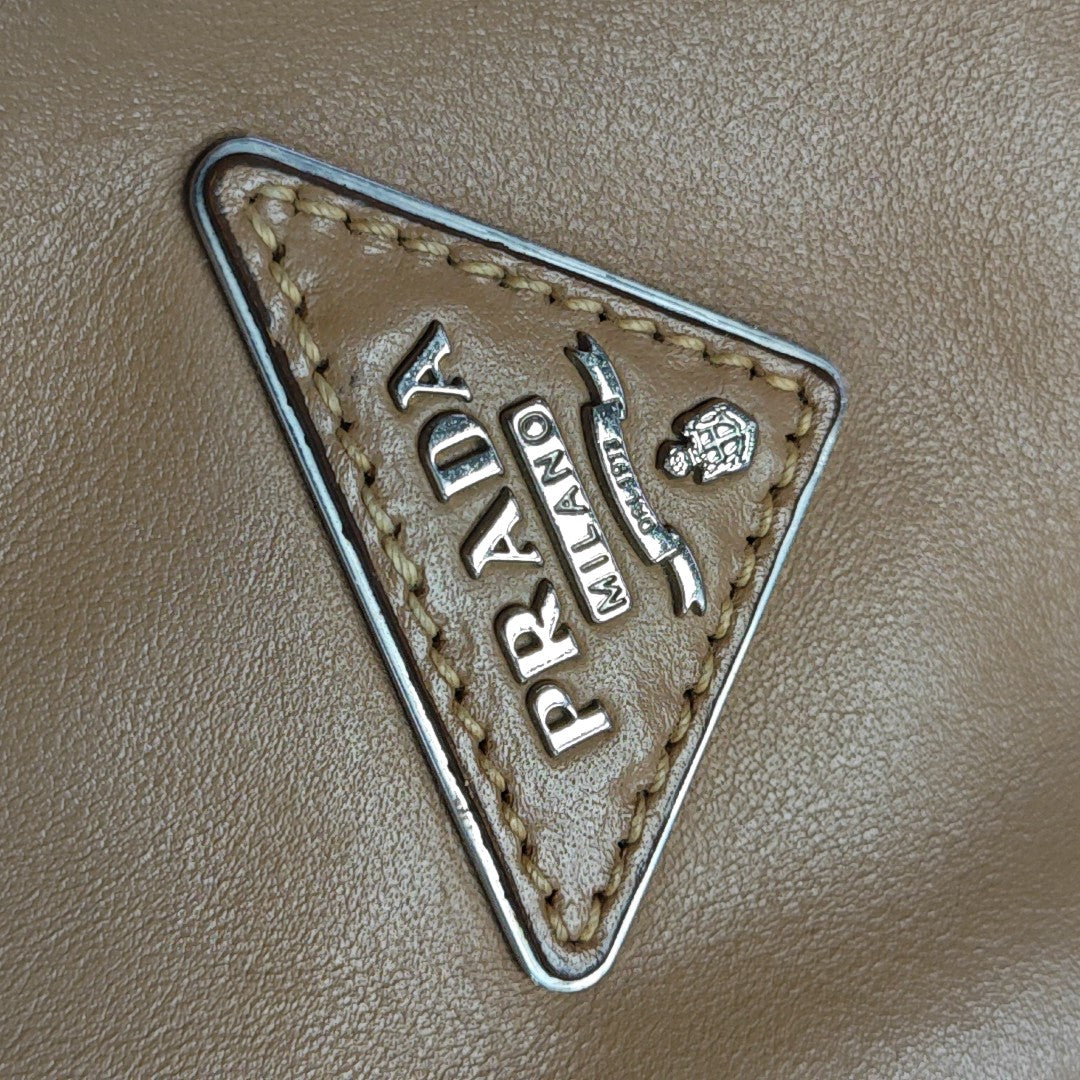 Calfskin Brown