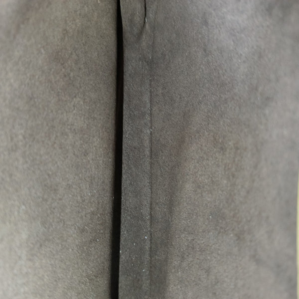 MÉTIS MM Monogram Coated Canvas Brown