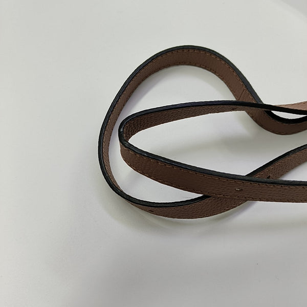 Gate Mini Calfskin Beige