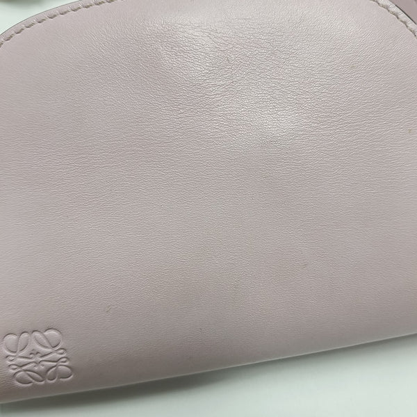 Gate Mini Calfskin Red