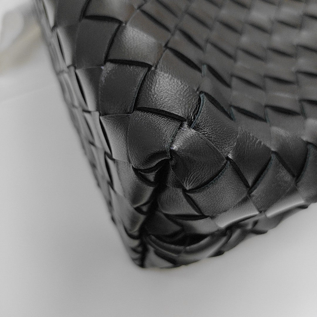 Andiamo Lambskin Black