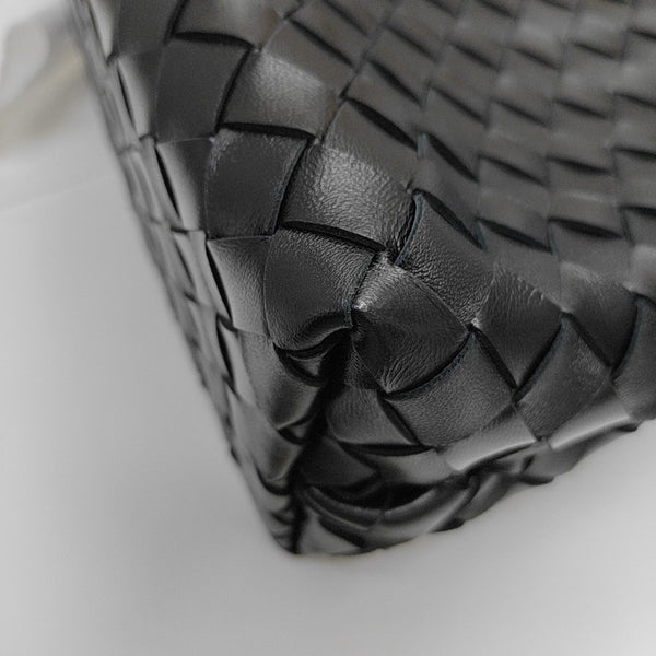 Andiamo Lambskin Black