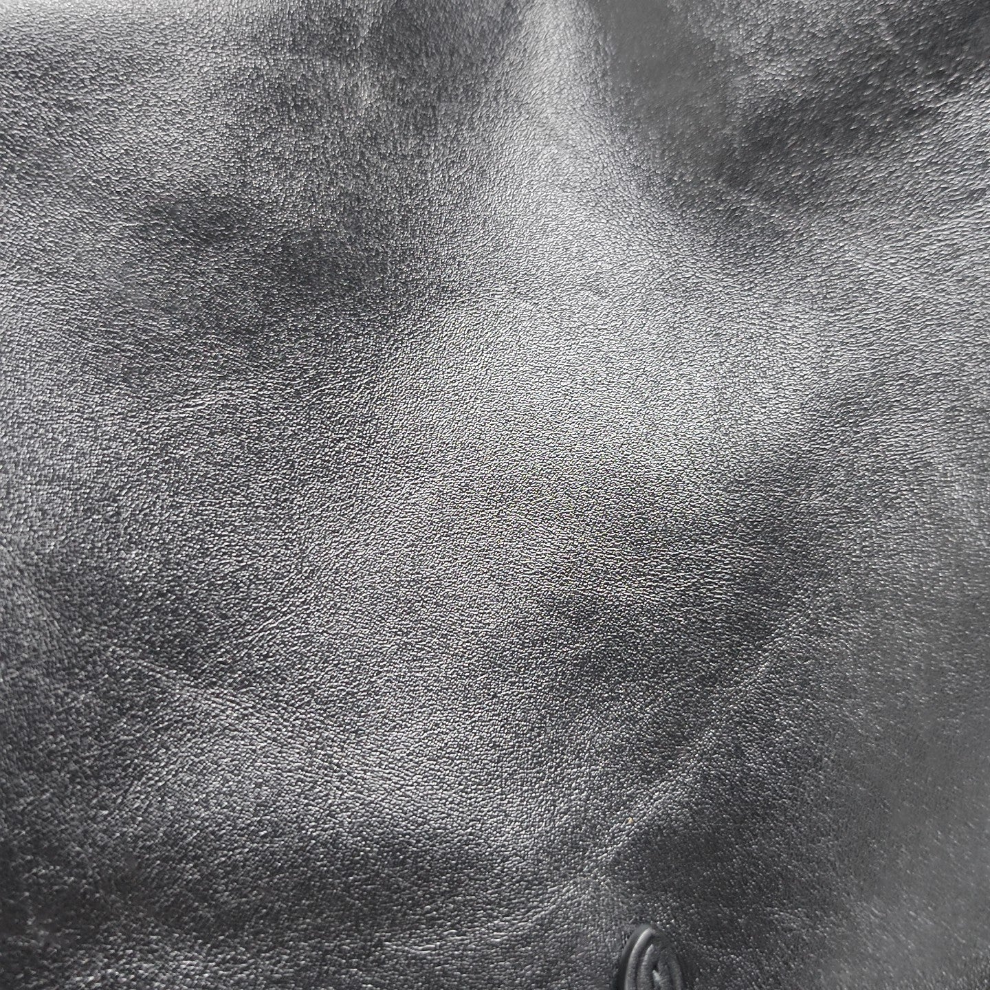 CARRYALL CARGO PM Monogram Lambskin Black