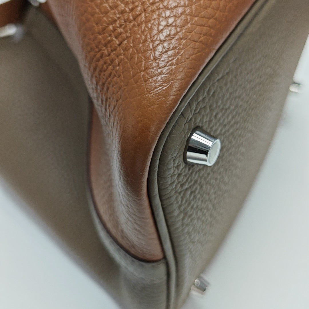 Picotin Lock 18 Clemence Multicolor