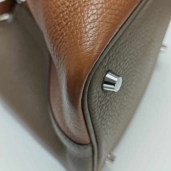 Picotin Lock 18 Clemence Multicolor