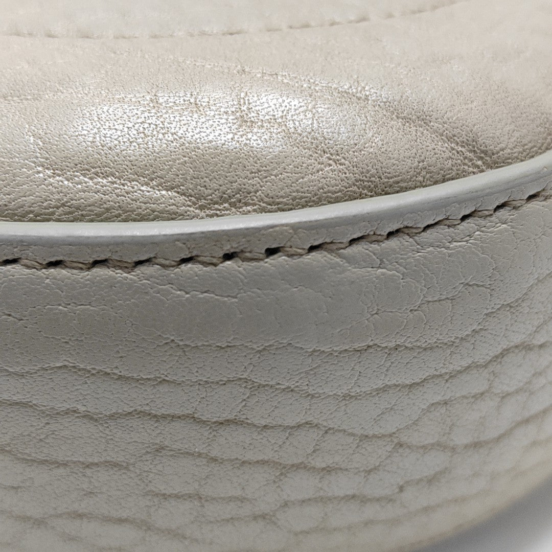 CHESS Calfskin Gray