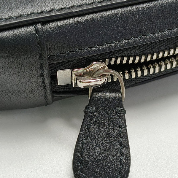 Calfskin Black