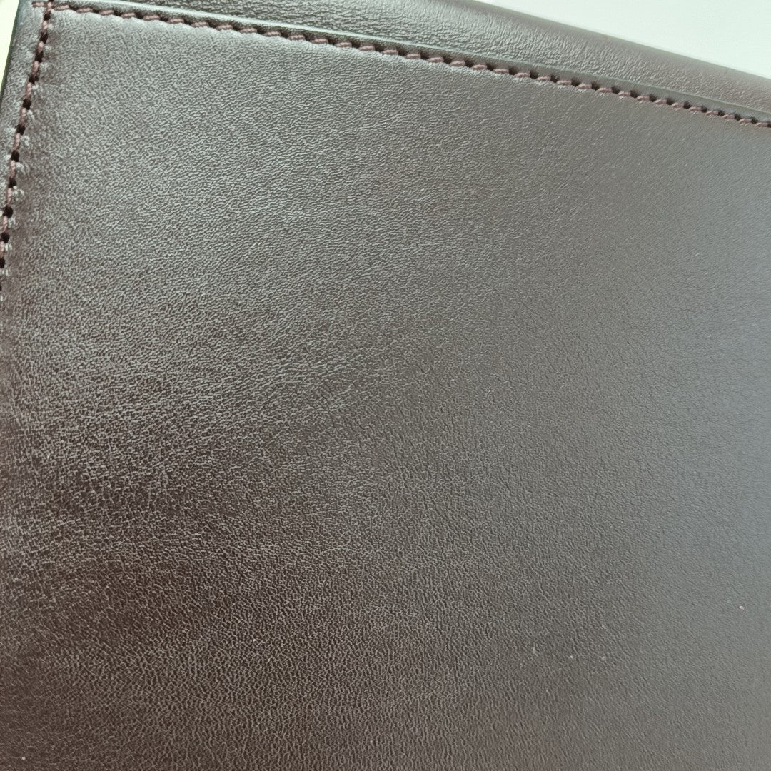 TRAPEZE Medium Calfskin Multicolor