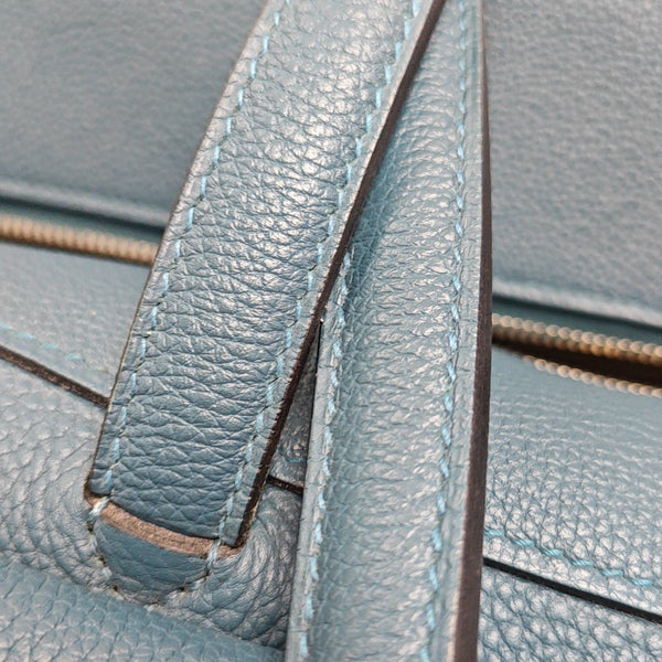 Wallago Cabine Togo Blue