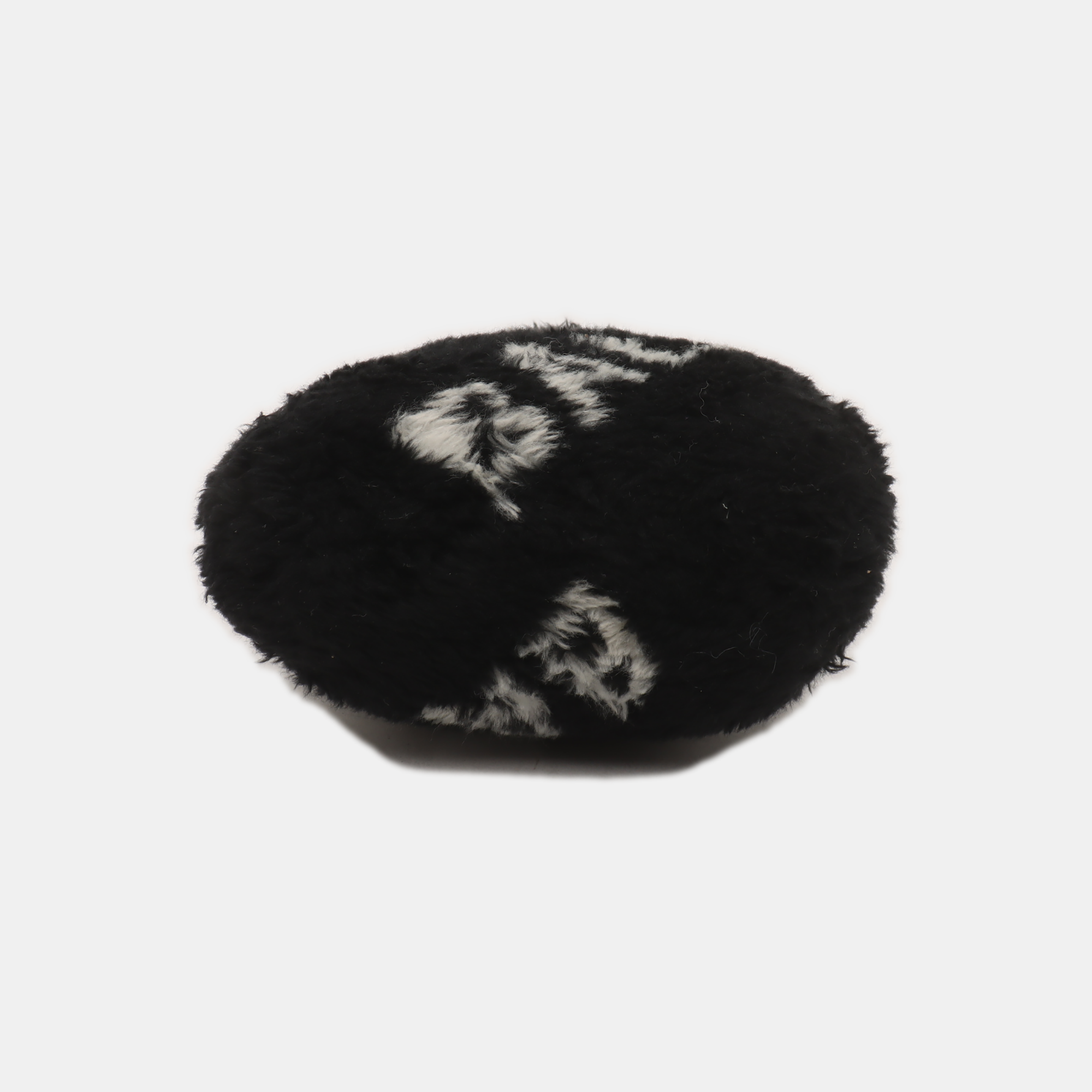 Authenticated pre-owned  Everyday Fur Black - Handbags at Looply