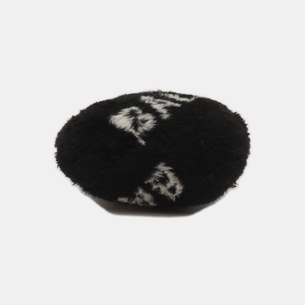 Authenticated pre-owned  Everyday Fur Black - Handbags at Looply